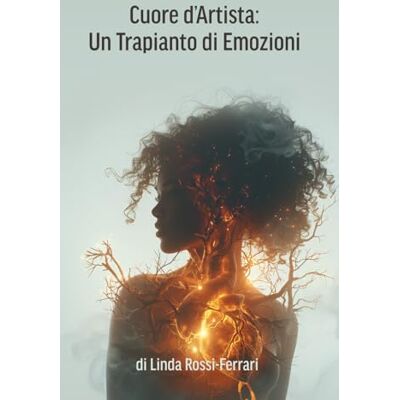 Acer Cuore d'Artista: Un Trapianto di Emozioni Acer Cuore d'Artista: Un Trapianto di Emozioni