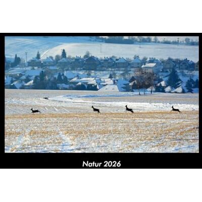 Becker Natur 2026 Fotokalender DIN A3: Monatskalender mit Bild-Motiven aus Fauna und Flora, Natur, Blumen und Pflanzen Becker Natur 2026 Fotokalender DIN A3: Monatskalender mit Bild-Motiven aus Fauna und Flora, Natur, Blumen und Pflanzen