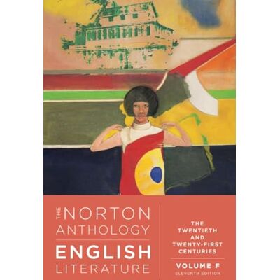 Symantec The Norton Anthology of English Literature: The Twentieth and Twenty-First Centuries (F) Symantec The Norton Anthology of English Literature: The Twentieth and Twenty-First Centuries (F)