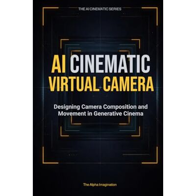 Alpha AI Cinematic Virtual Camera: Designing Camera Composition and Movement in Generative Cinema Alpha AI Cinematic Virtual Camera: Designing Camera Composition and Movement in Generative Cinema