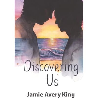 Avery Discovering Us: an Us novel Avery Discovering Us: an Us novel