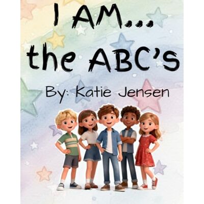 Jensen I AM... the ABC's Jensen I AM... the ABC's