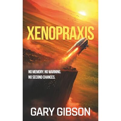 Gibson Xenopraxis: 2 Gibson Xenopraxis: 2