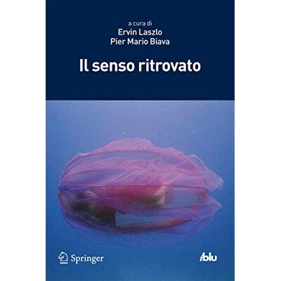 Springer Il senso ritrovato Springer Il senso ritrovato