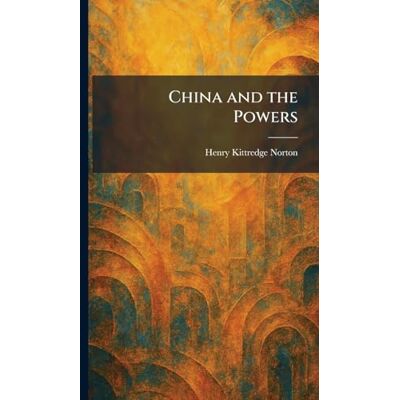Symantec China and the Powers Symantec China and the Powers