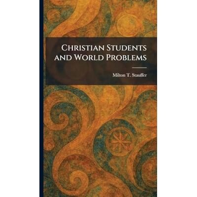 Milton Christian Students and World Problems Milton Christian Students and World Problems