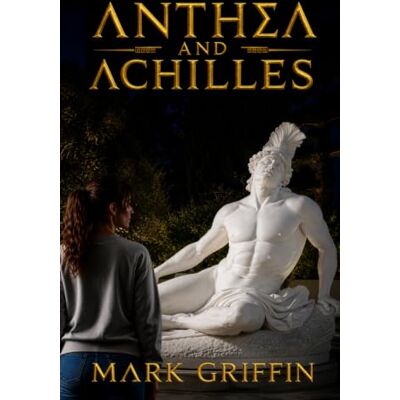 Griffin Anthea and Achilles Griffin Anthea and Achilles