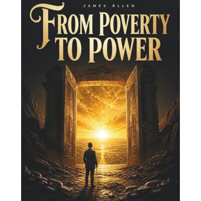 James Allen From Poverty to Power: A Timeless Classic on Positive Thinking, Self-Mastery, Personal Growth and the Path to Prosperity James Allen From Poverty to Power: A Timeless Classic on Positive Thinking, Self-Mastery, Personal Growth and the Path to Prosperity