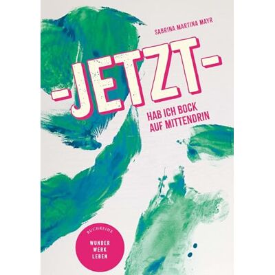 MAG Jetzt hab ich Bock auf Mittendrin! MAG Jetzt hab ich Bock auf Mittendrin!