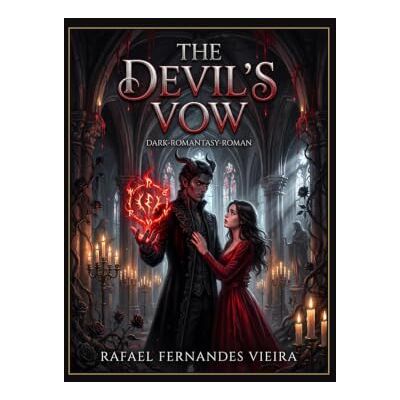 Fernandes The Devil's Vow: Ein Dark-Romantasy-Roman (Enemies to Lovers · Dämonenprinz · verbotene Seelenmacht) Fernandes The Devil's Vow: Ein Dark-Romantasy-Roman (Enemies to Lovers · Dämonenprinz · verbotene Seelenmacht)