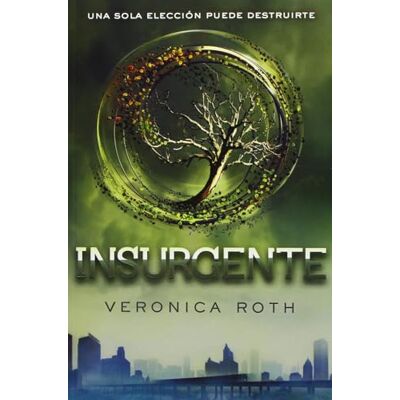 Roth Insurgente / Insurgent: 2 Roth Insurgente / Insurgent: 2