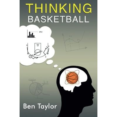 Taylor Thinking Basketball Taylor Thinking Basketball