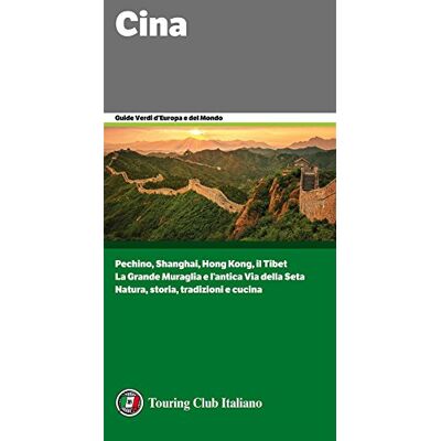 AA.VV. Cina AA.VV. Cina