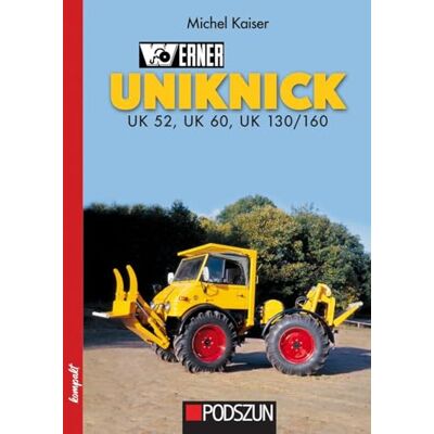 Kaiser Werner Uniknick Kaiser Werner Uniknick