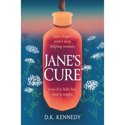 Tura Jane's Cure Tura Jane's Cure