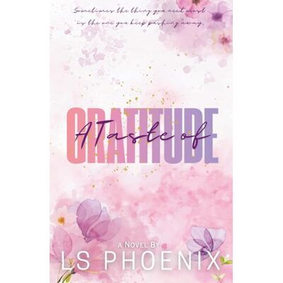 Phoenix A Taste of Gratitude Phoenix A Taste of Gratitude