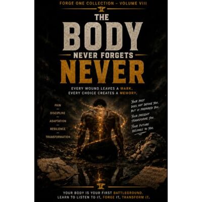 Rio The Body Never Forgets Rio The Body Never Forgets