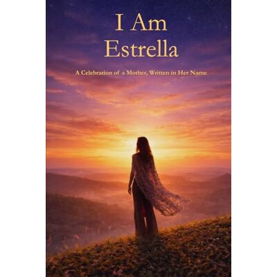 PRiME I Am Estrella: A Celebration of a Mother Written in Her Name PRiME I Am Estrella: A Celebration of a Mother Written in Her Name