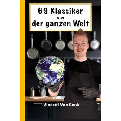 Vincent 69 Klassiker aus der ganzen Welt Vincent 69 Klassiker aus der ganzen Welt