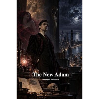 Stanley The New Adam Stanley The New Adam