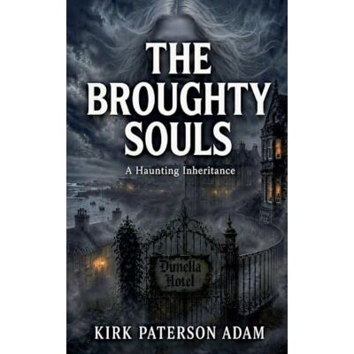 Kirk The Broughty Souls Kirk The Broughty Souls