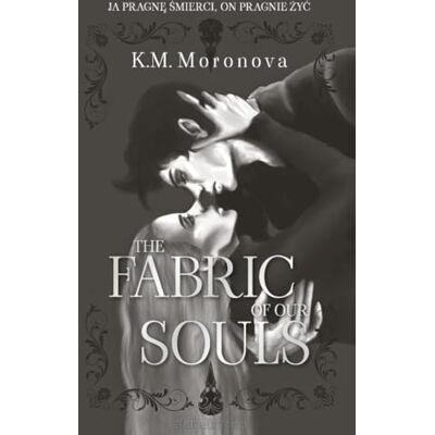K&M The Fabric of Our Souls K&M The Fabric of Our Souls