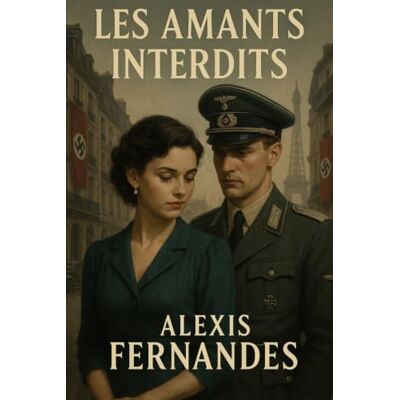 Fernandes Les amants interdits Fernandes Les amants interdits