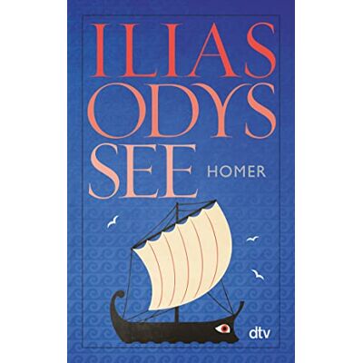 Homer Ilias · Odyssee: 2026 im Kino: 'Odyssee' neu verfilmt von Christopher Nolan: 13000 Homer Ilias · Odyssee: 2026 im Kino: 'Odyssee' neu verfilmt von Christopher Nolan: 13000