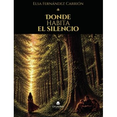Elsa Donde habita el silencio Elsa Donde habita el silencio