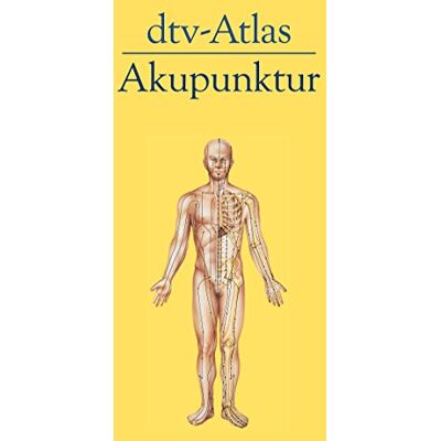 Hempen, Carl-Hermann -Atlas Akupunktur: 3232 Hempen, Carl-Hermann -Atlas Akupunktur: 3232