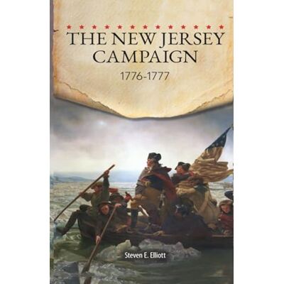 United The New Jersey Campaign, 1776 1777 United The New Jersey Campaign, 1776 1777