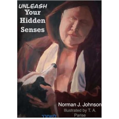 Norman Unleash Your Hidden Senses Norman Unleash Your Hidden Senses