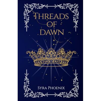 Phoenix Threads of Dawn Phoenix Threads of Dawn