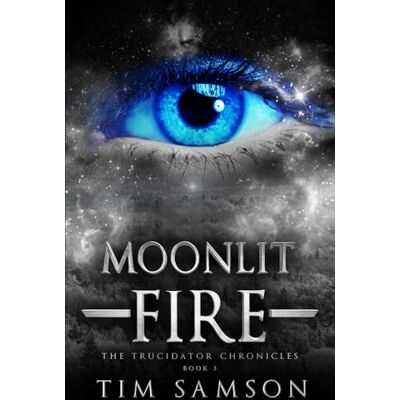 Samson Moonlit Fire Samson Moonlit Fire