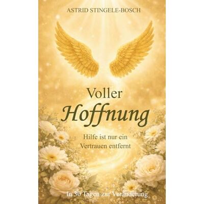 Bosch Voller Hoffnung: Hilfe ist nur ein Vertrauen entfernt. Bosch Voller Hoffnung: Hilfe ist nur ein Vertrauen entfernt.