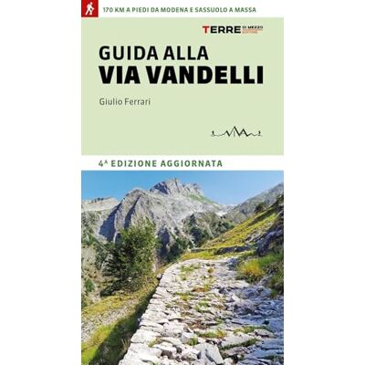 Acer Guida alla Via Vandelli Acer Guida alla Via Vandelli
