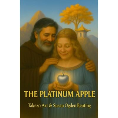 ART The Platinum Apple ART The Platinum Apple