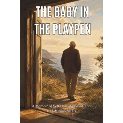 Anonymous The Baby in the Playpen: A Memoir of Self-Hate, Survival, and 1.35 Million Meals Anonymous The Baby in the Playpen: A Memoir of Self-Hate, Survival, and 1.35 Million Meals