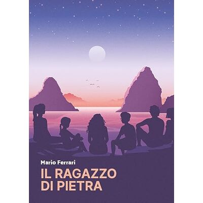 Acer Il ragazzo di pietra Acer Il ragazzo di pietra
