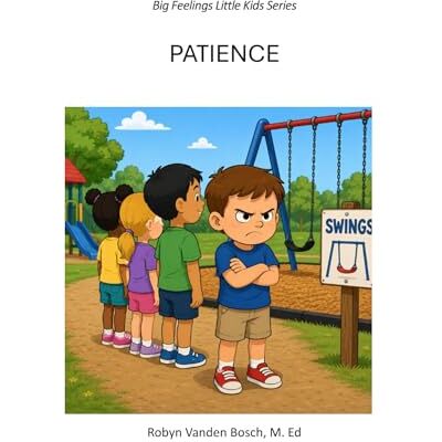 Bosch Patience Bosch Patience