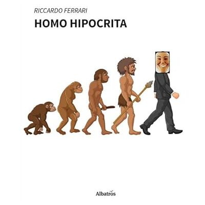 Acer Homo hipocrita Acer Homo hipocrita
