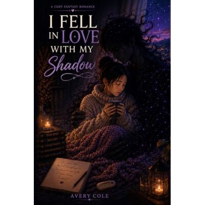 Avery I Fell in Love with My Shadow Avery I Fell in Love with My Shadow