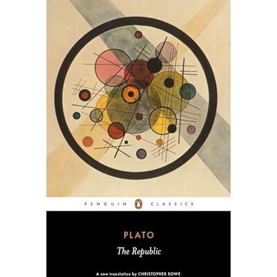 Penguin Republic: The Republic Penguin Republic: The Republic