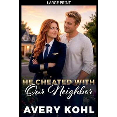 Avery He Cheated With Our Neighbor Avery He Cheated With Our Neighbor