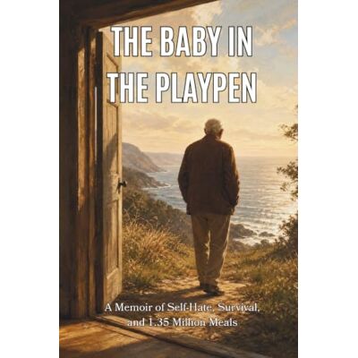 Anonymous The Baby in the Playpen: A Memoir of Self-Hate, Survival, and 1.35 Million Meals Anonymous The Baby in the Playpen: A Memoir of Self-Hate, Survival, and 1.35 Million Meals