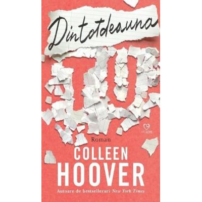 Hoover Dintotdeauna tu , Editie in limba romana Hoover Dintotdeauna tu , Editie in limba romana