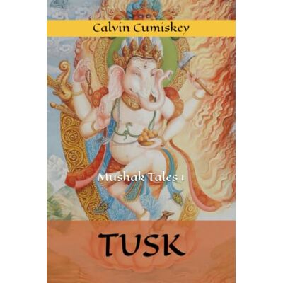 Calvin TUSK: 1 Calvin TUSK: 1