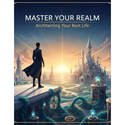 Taylor Master Your Realm: Architecting Your Best Life Taylor Master Your Realm: Architecting Your Best Life