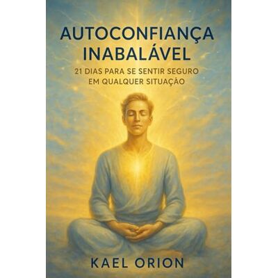 Orion Autoconfiança Inabalável: 21 Dias para se Sentir Seguro em Qualquer Situação Orion Autoconfiança Inabalável: 21 Dias para se Sentir Seguro em Qualquer Situação