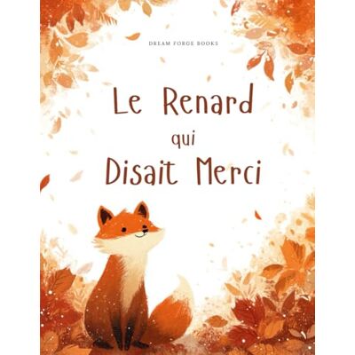 Rio Le Renard qui Disait Merci: Une Histoire sur la Gratitude et l'Amitié Rio Le Renard qui Disait Merci: Une Histoire sur la Gratitude et l'Amitié